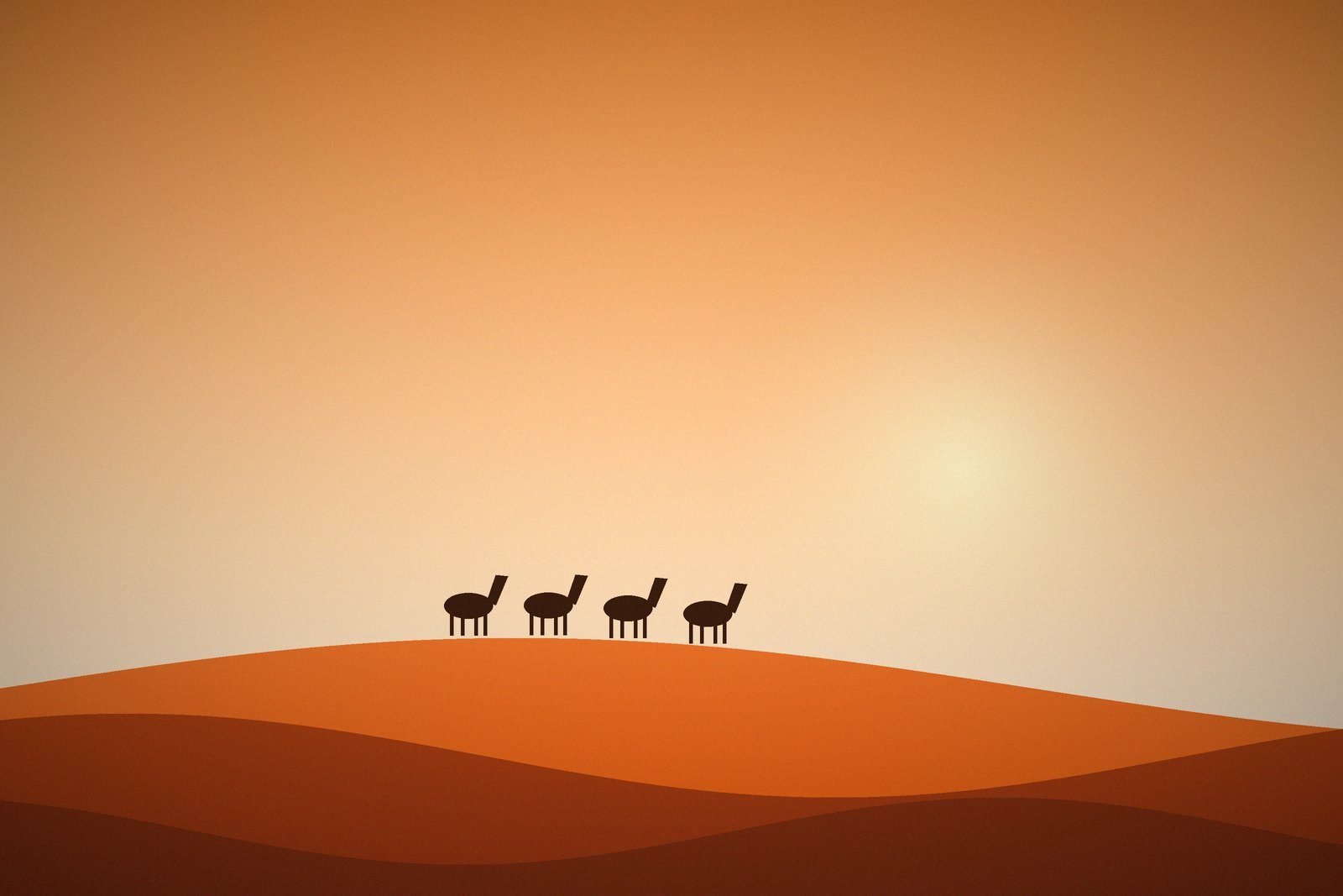 Photo 1 of Dubai City & Desert