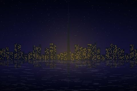 Photo 3 of Dubai City & Desert